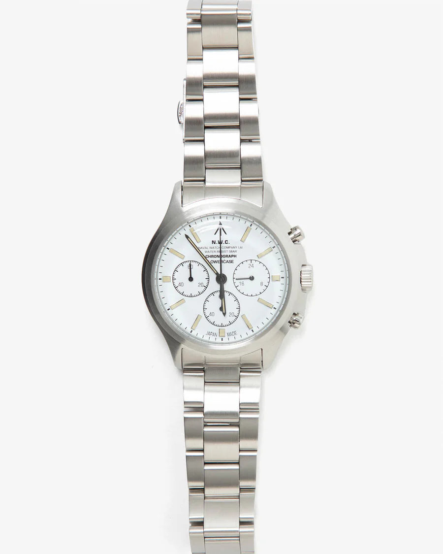 NAVAL WATCH Produced by LOWERCASE FRXC002